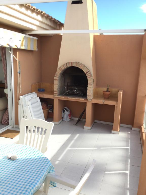 Apartment Kristal Mar Moraira Rum bild