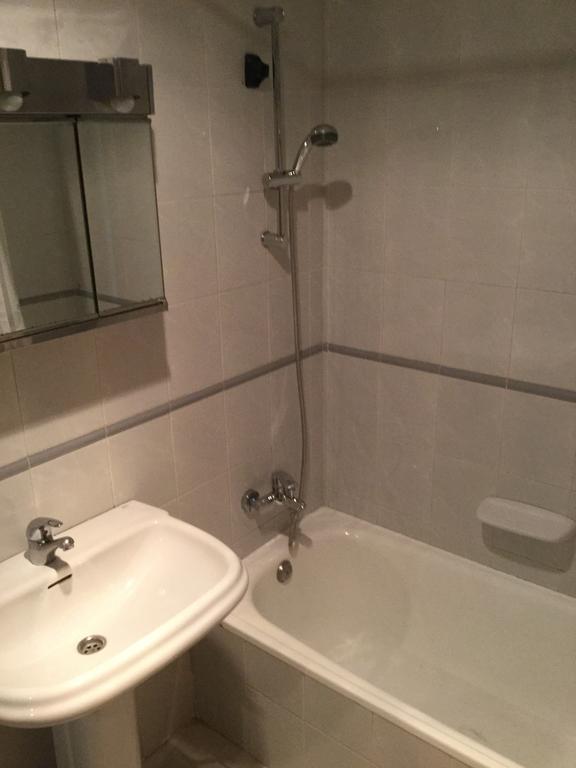 Apartment Kristal Mar Moraira Rum bild