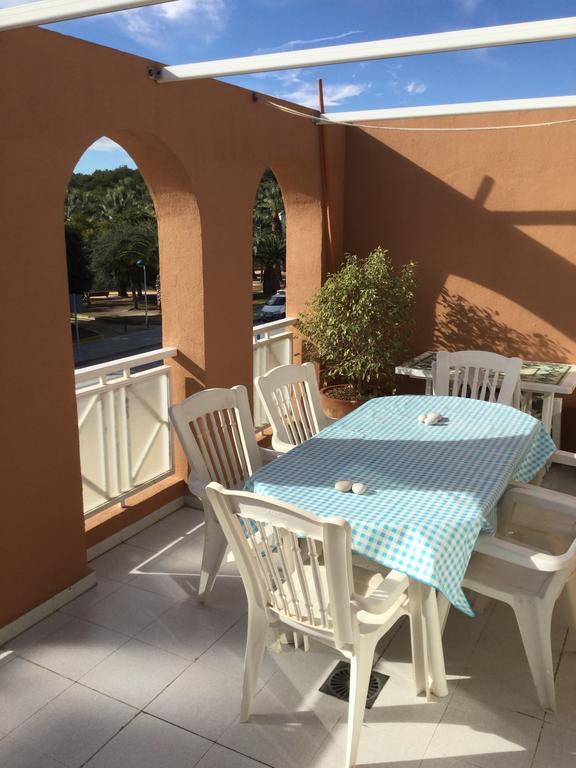 Apartment Kristal Mar Moraira Rum bild